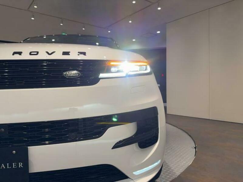 RANGE ROVER SPORT