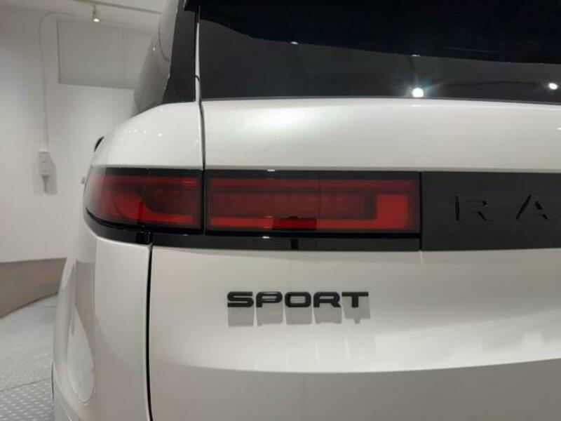 RANGE ROVER SPORT