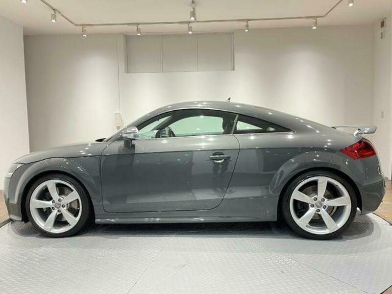 TTS COUPE
