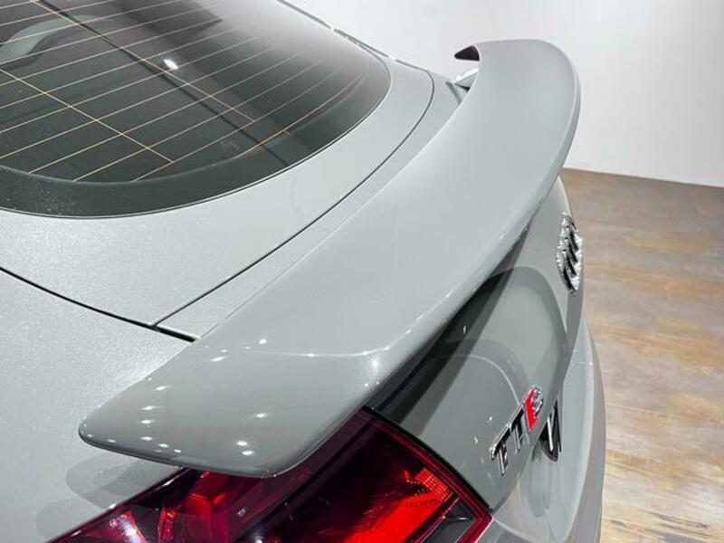 TTS COUPE