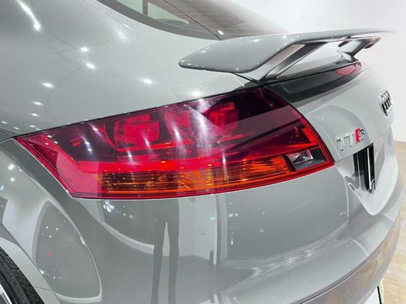 TTS COUPE