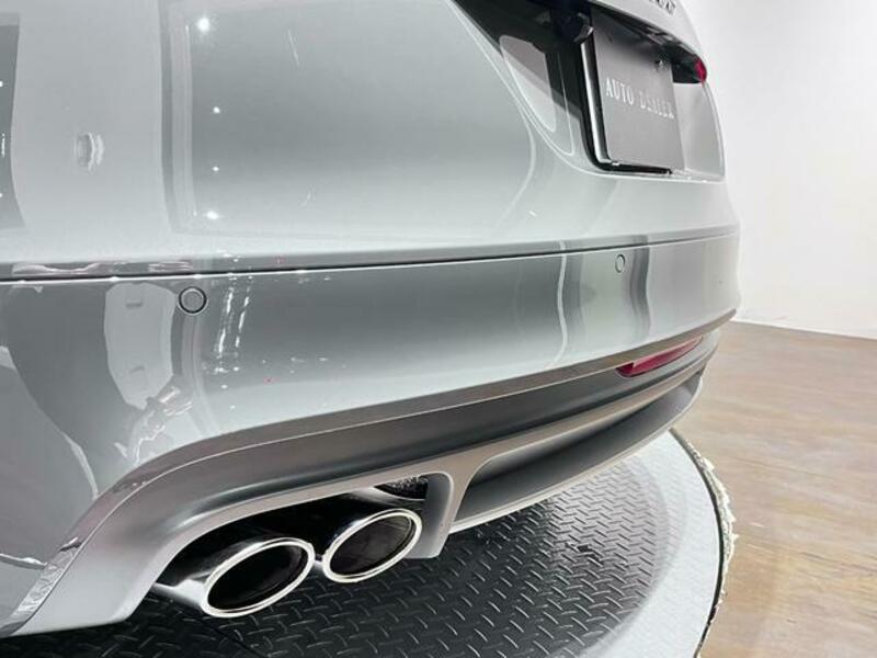 TTS COUPE