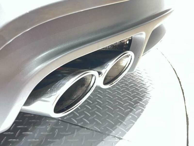 TTS COUPE