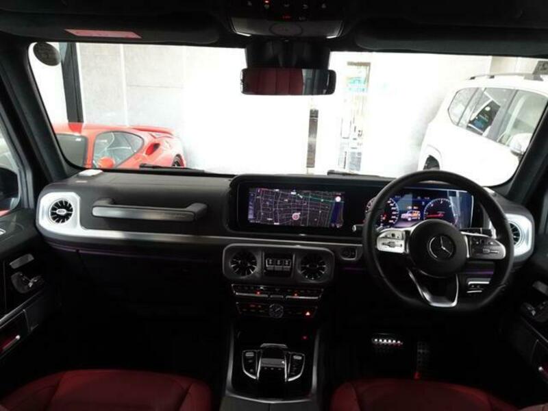 G-CLASS