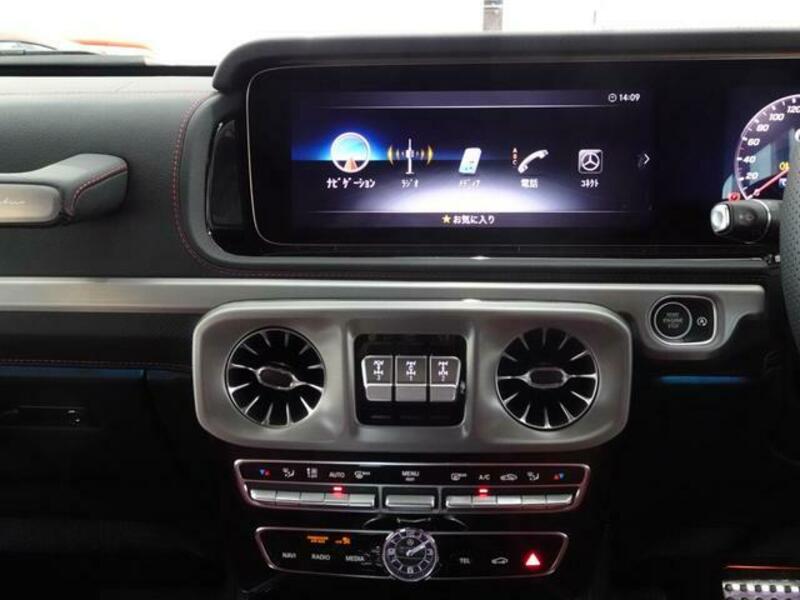 G-CLASS