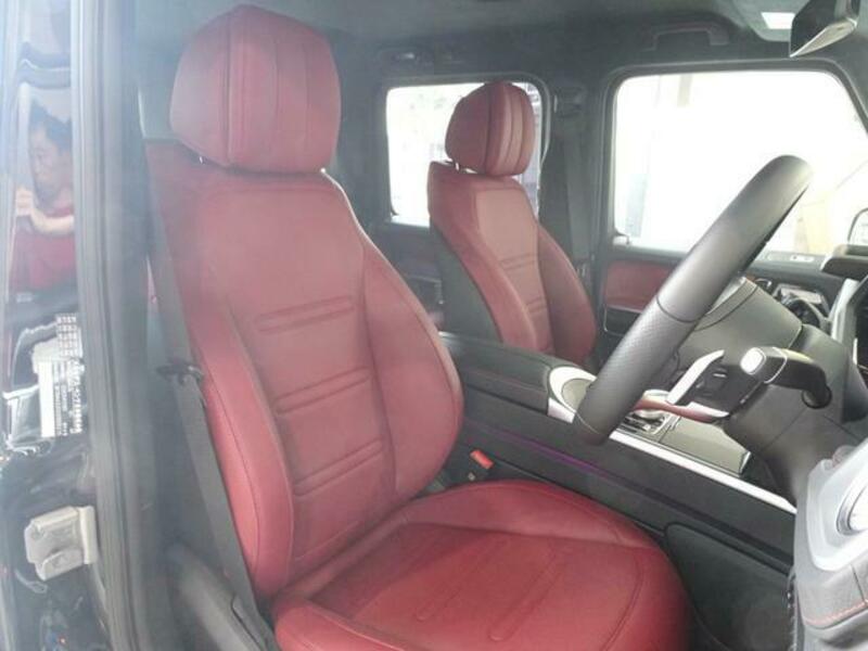 G-CLASS