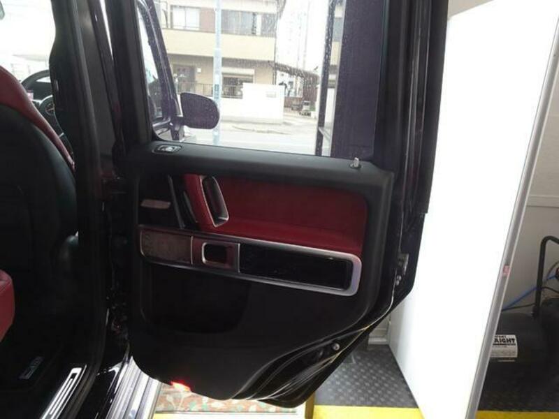 G-CLASS