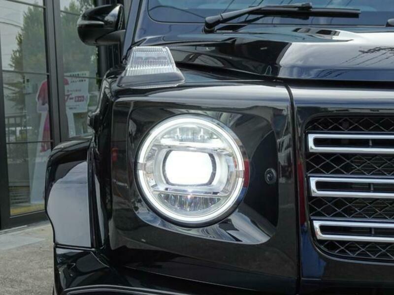 G-CLASS