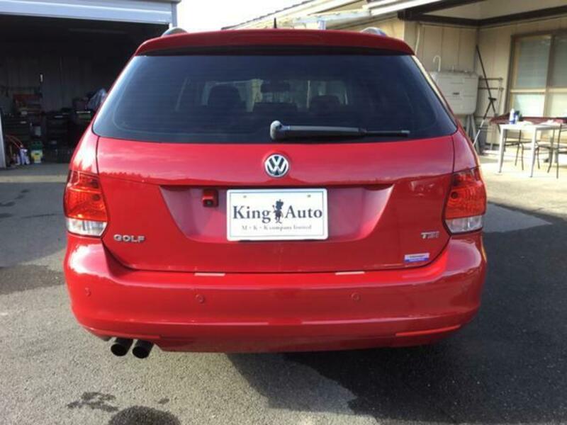 GOLF VARIANT