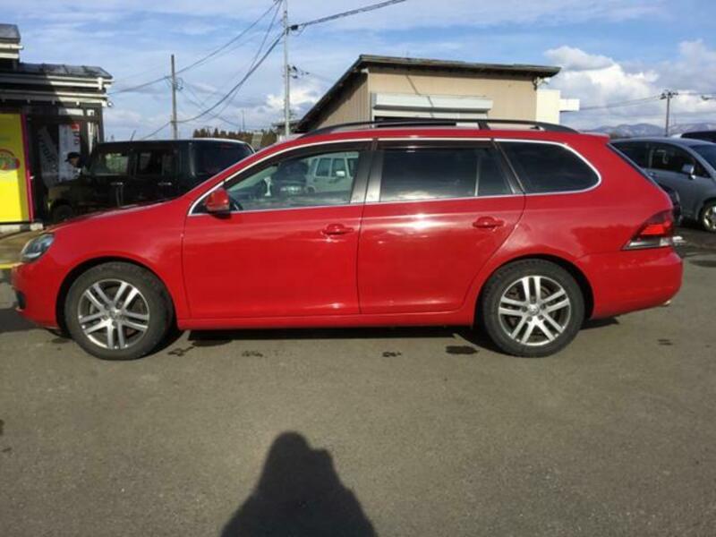 GOLF VARIANT
