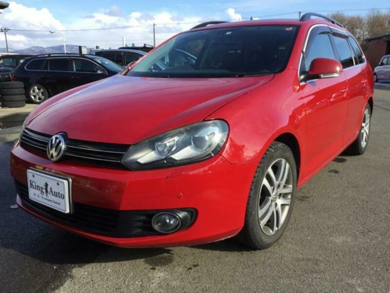 GOLF VARIANT