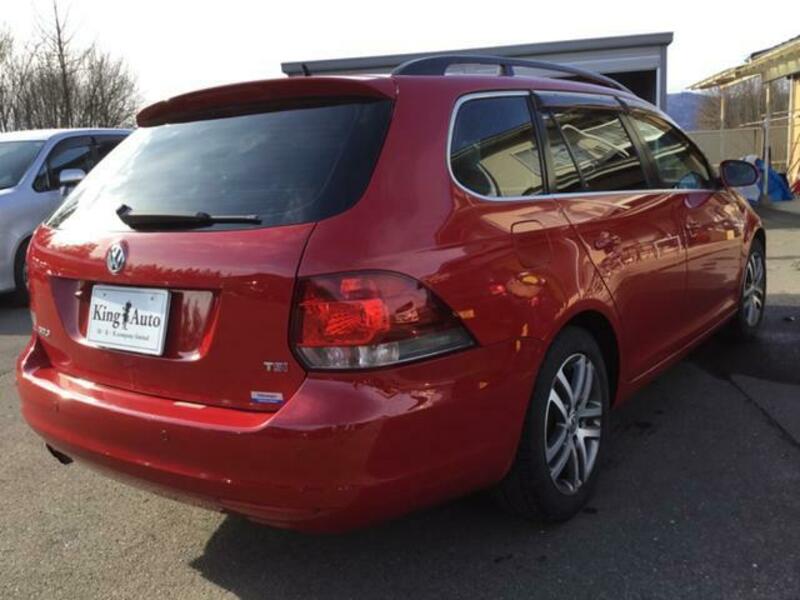 GOLF VARIANT