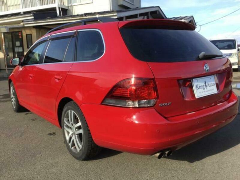 GOLF VARIANT