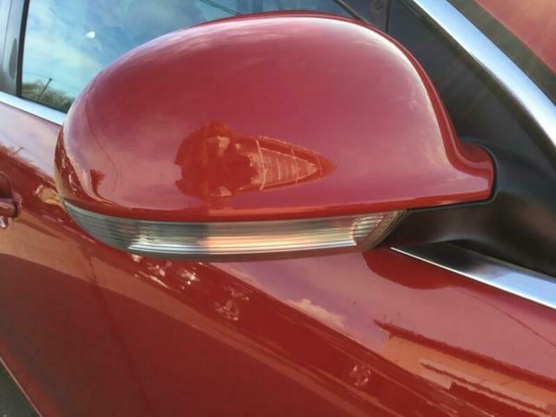 GOLF VARIANT