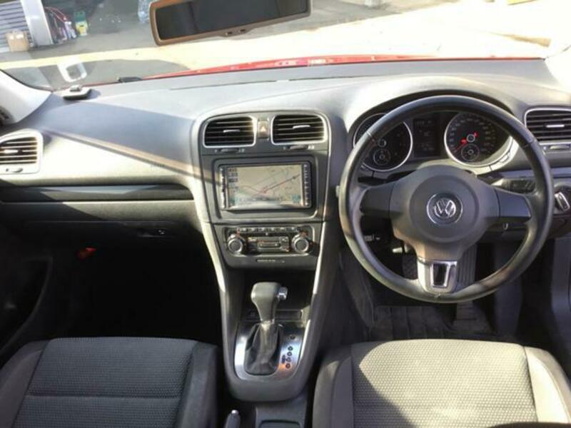 GOLF VARIANT