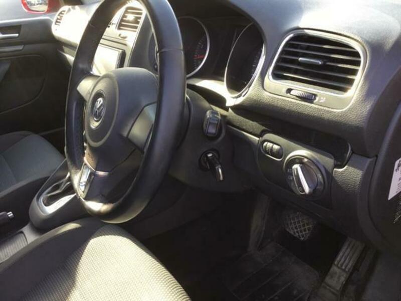 GOLF VARIANT