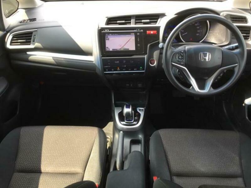 FIT HYBRID