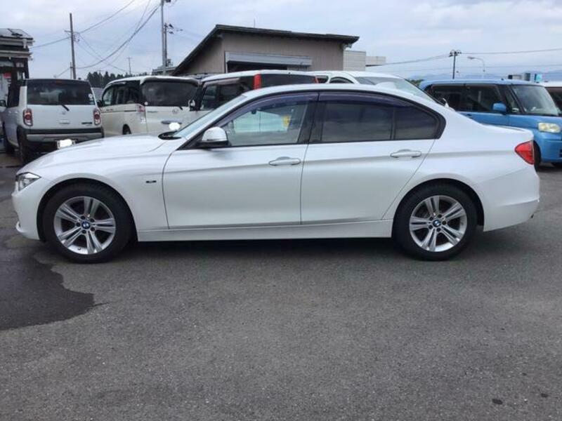 3 SERIES