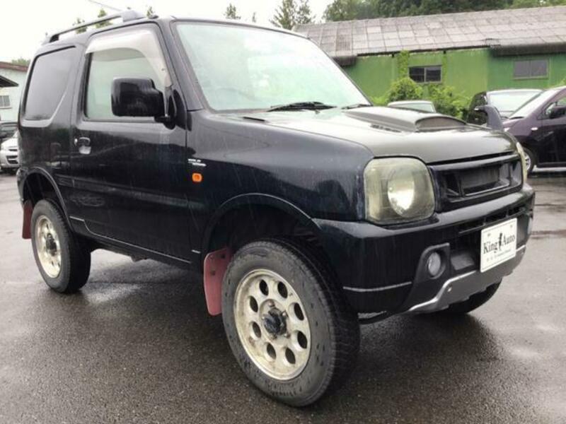 JIMNY