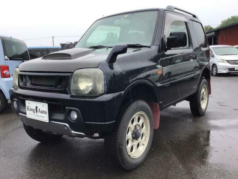 JIMNY