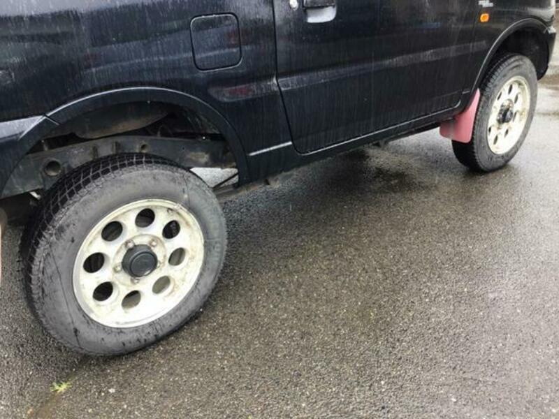 JIMNY