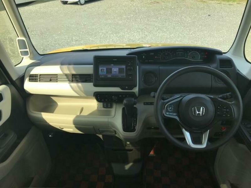 N BOX