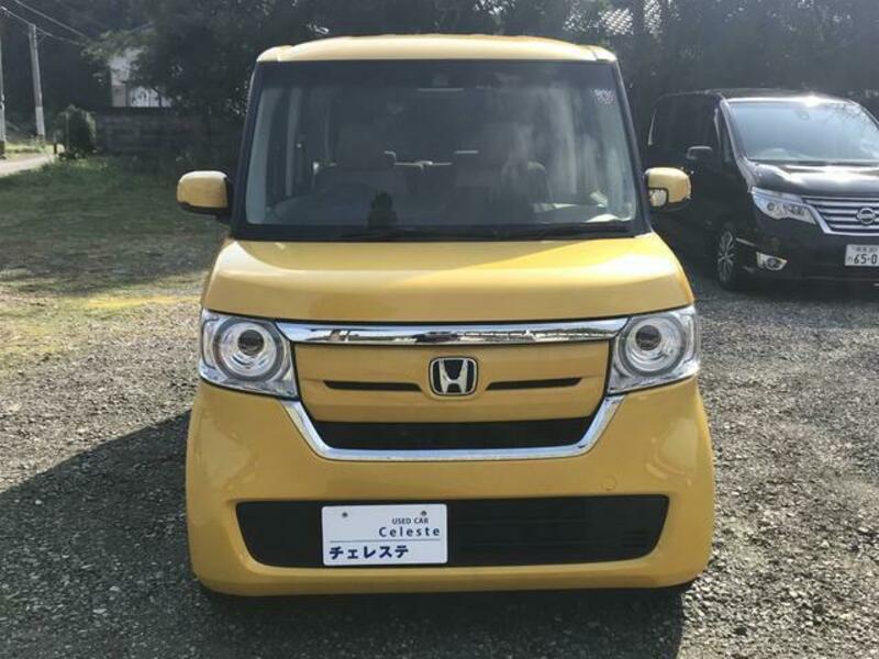 N BOX