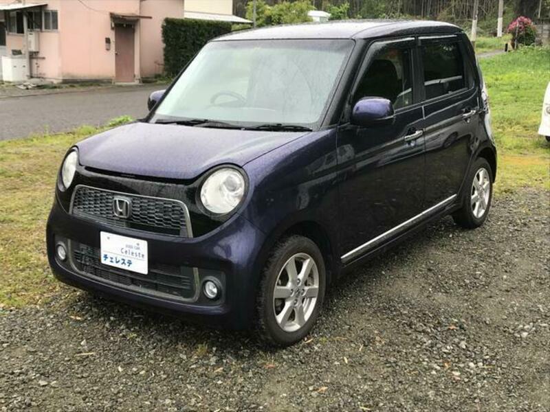 HONDA N ONE