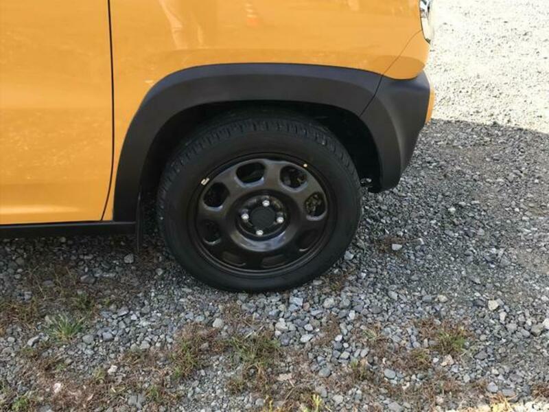HUSTLER