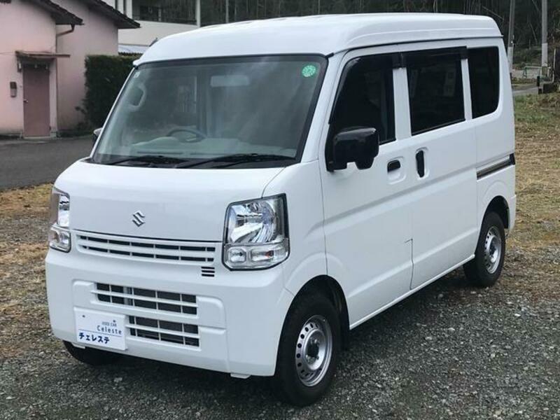 SUZUKI EVERY