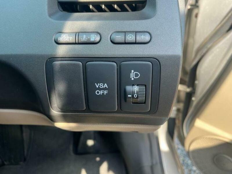 CIVIC HYBRID