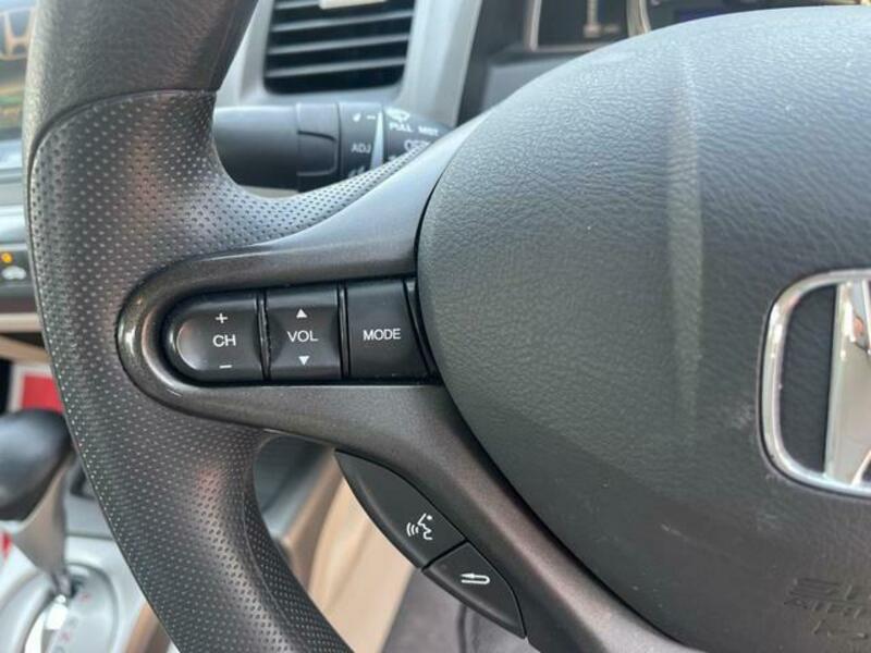 CIVIC HYBRID