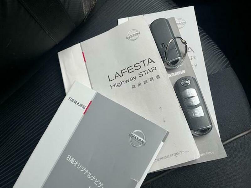 LAFESTA