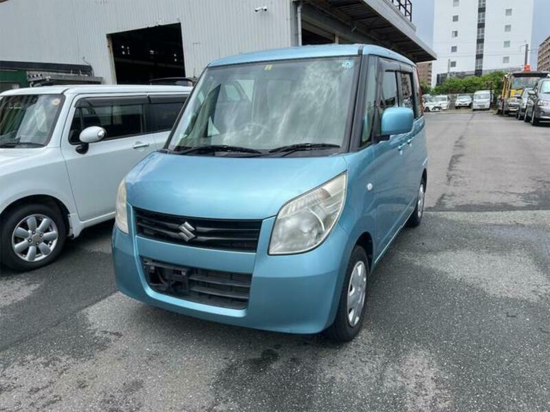 SUZUKI PALETTE
