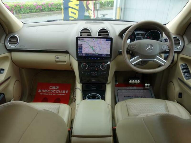 M-CLASS