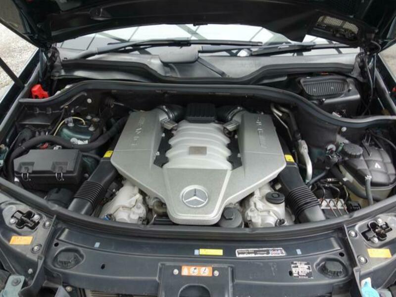 M-CLASS