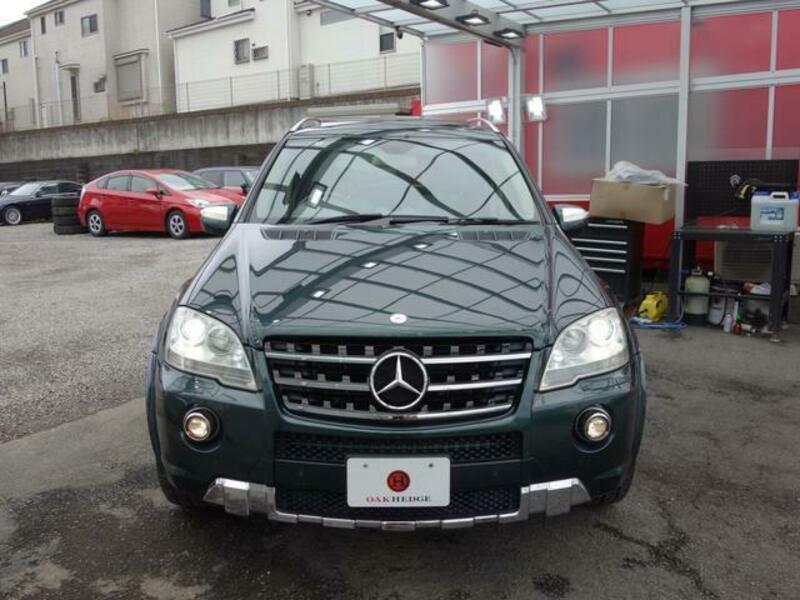 M-CLASS