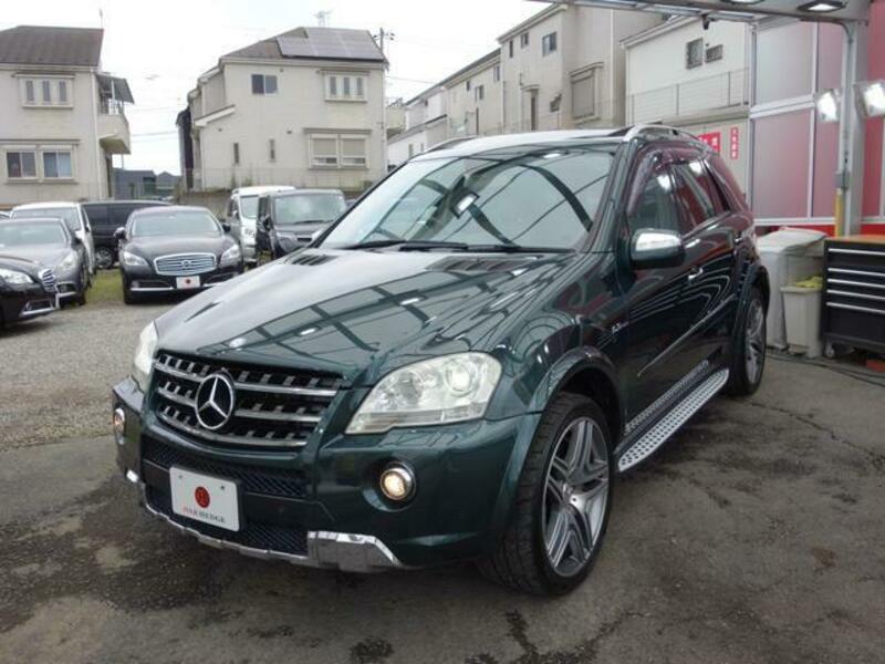 M-CLASS