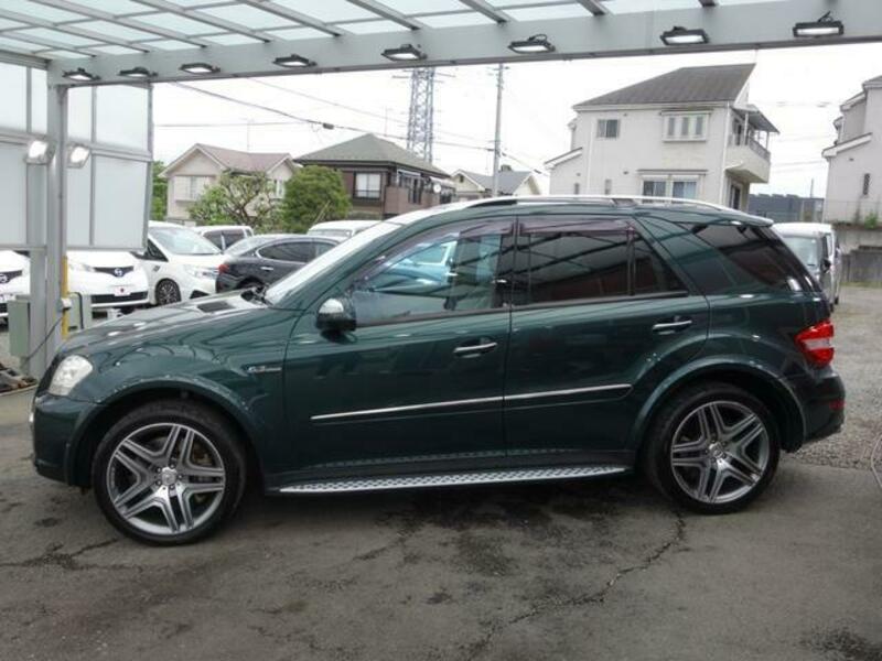 M-CLASS
