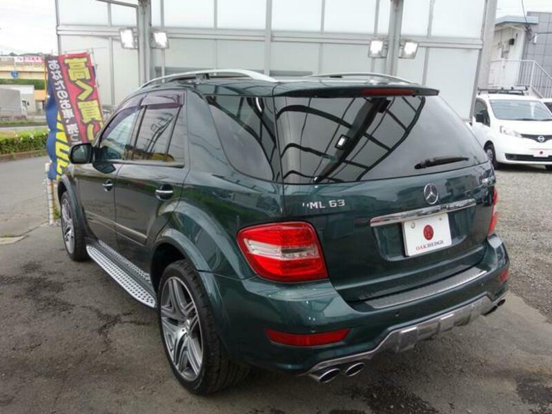 M-CLASS