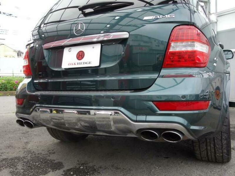 M-CLASS