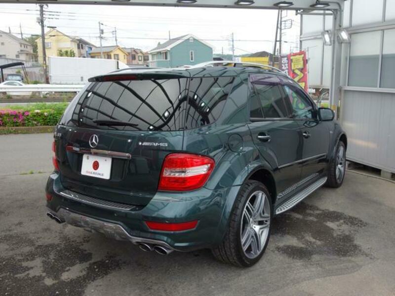 M-CLASS