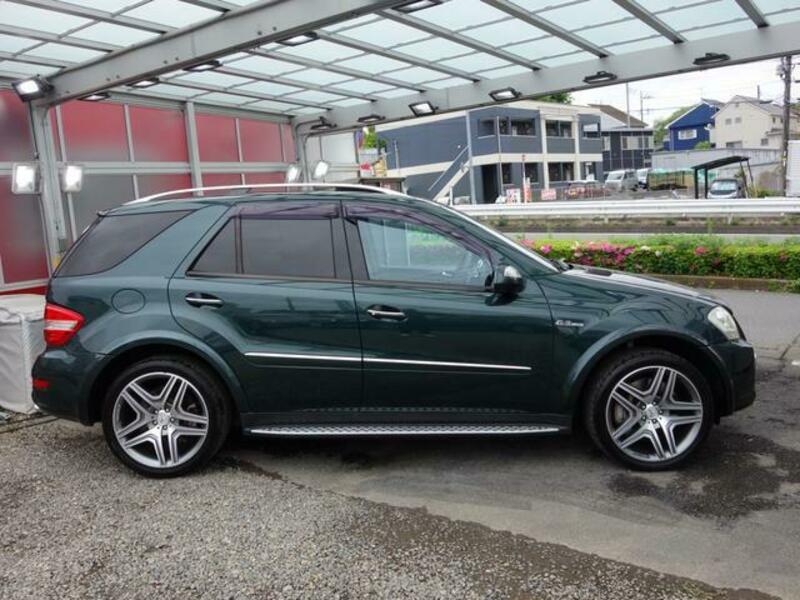M-CLASS