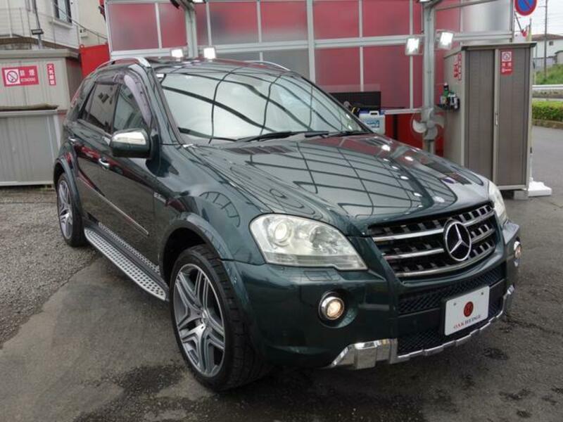 M-CLASS