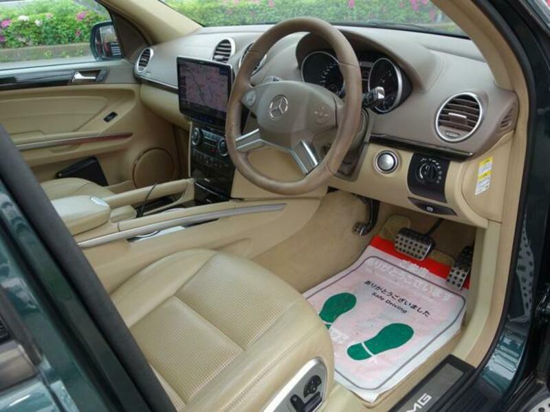 M-CLASS