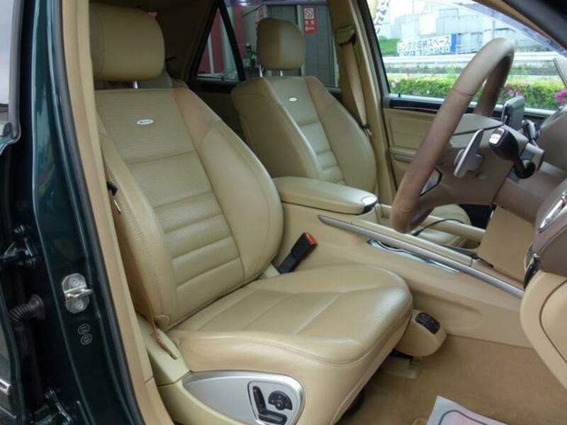 M-CLASS