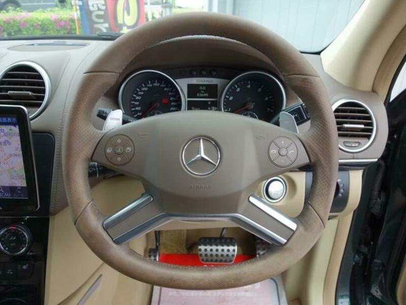 M-CLASS