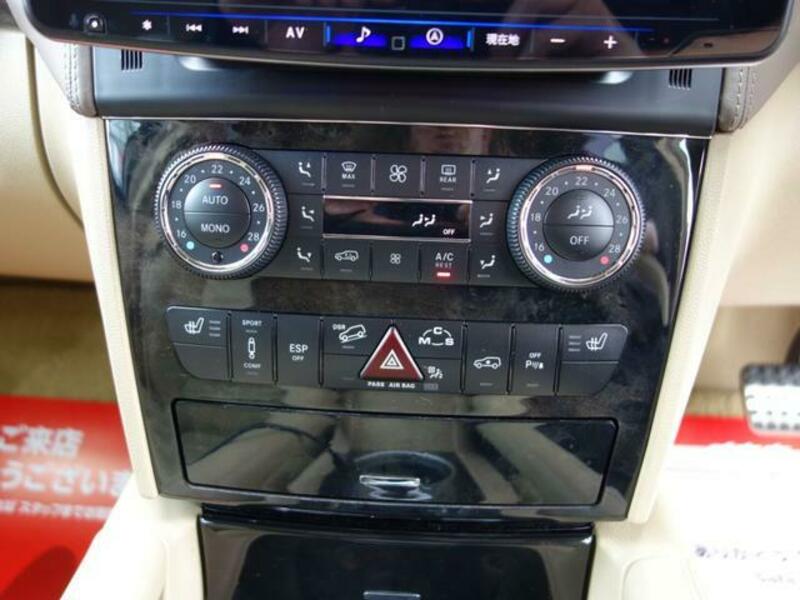 M-CLASS