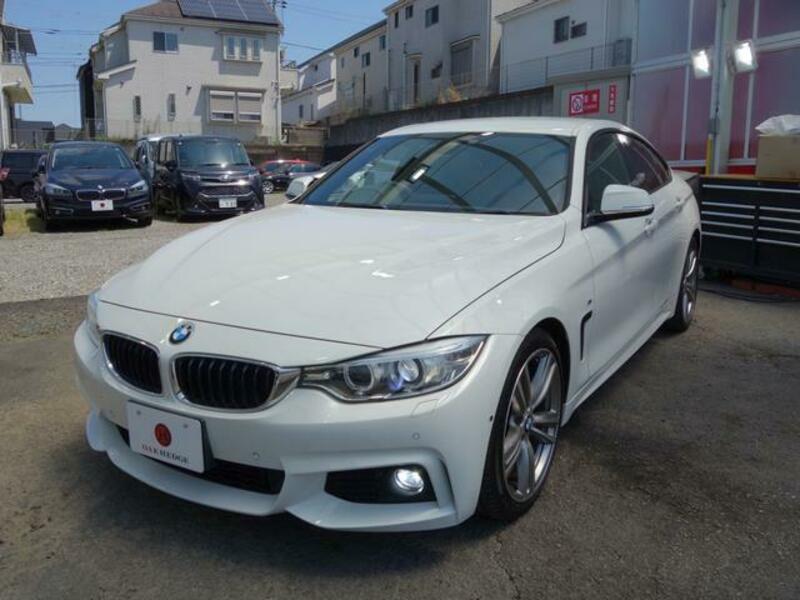 4 SERIES