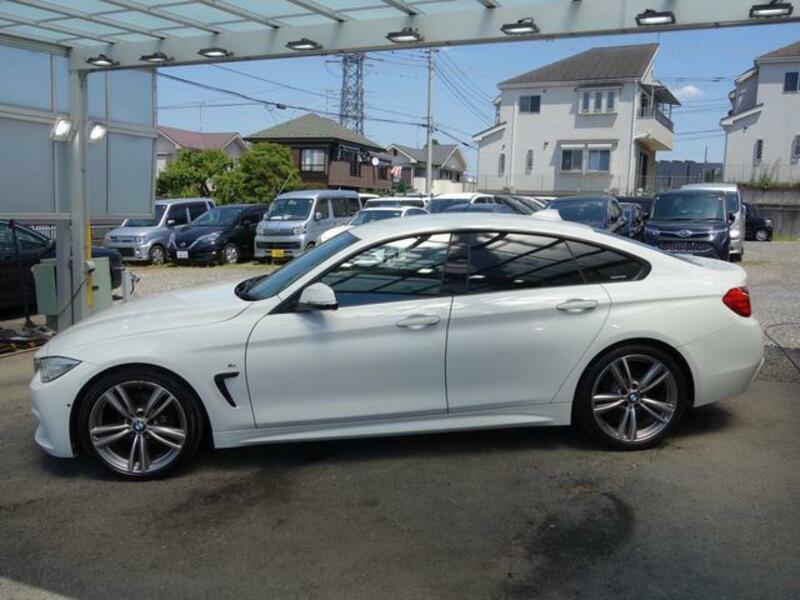 4 SERIES